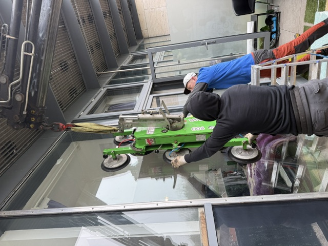 About East Ham Glazing