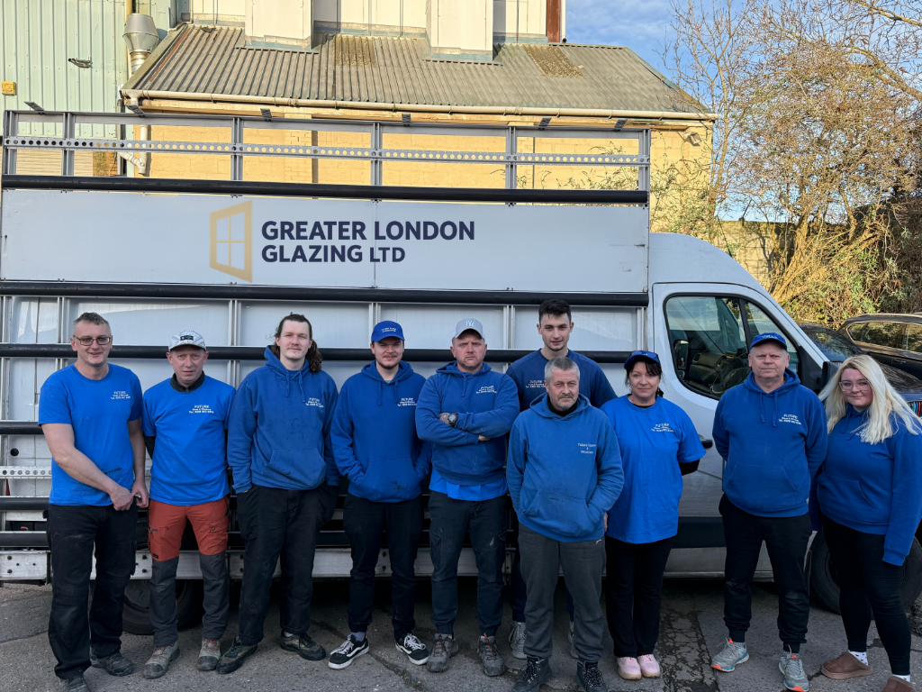 Professional Glazing & Window Specialists East Ham